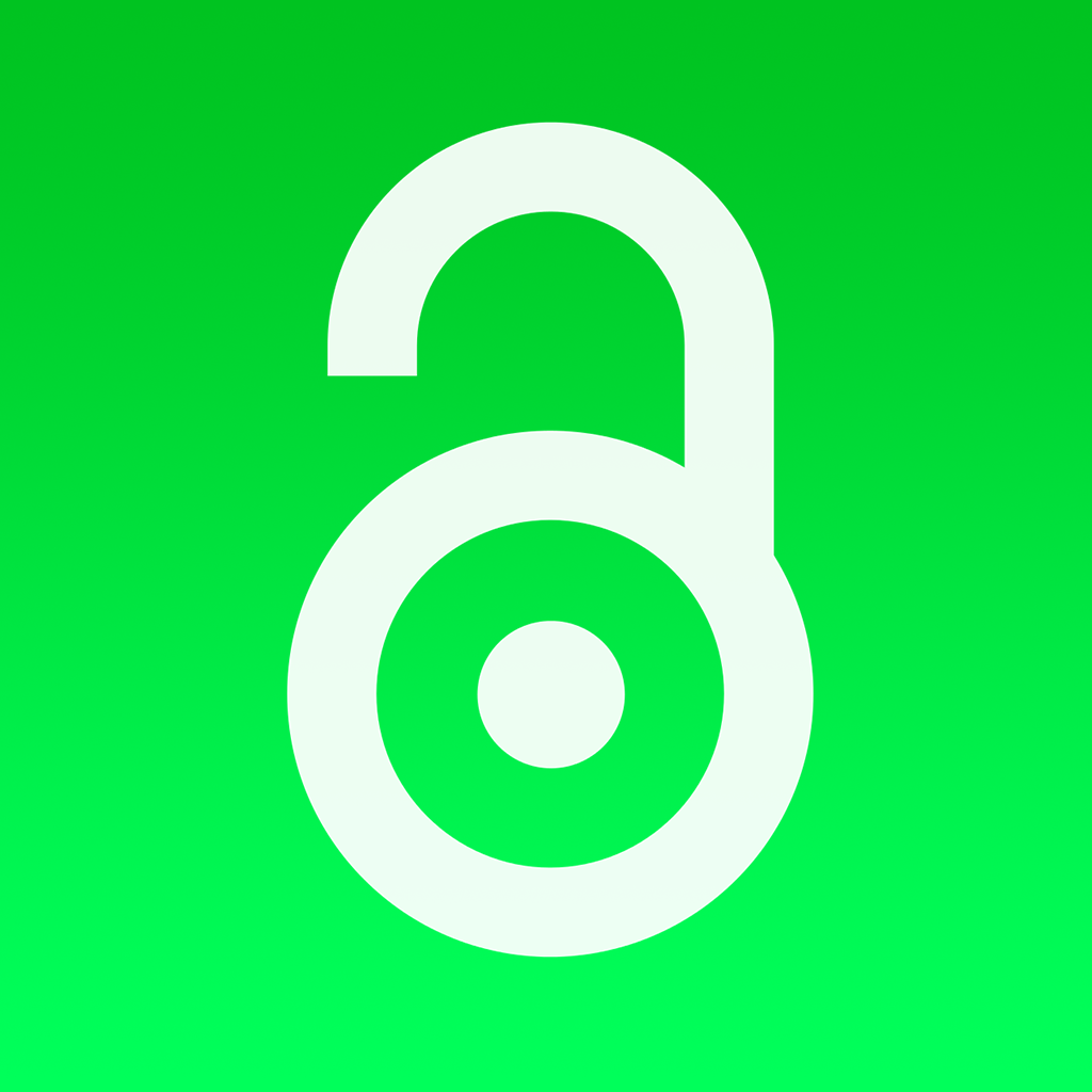 SafeText for WhatsApp,LINE,Viber,Wechat,Skype App Icon