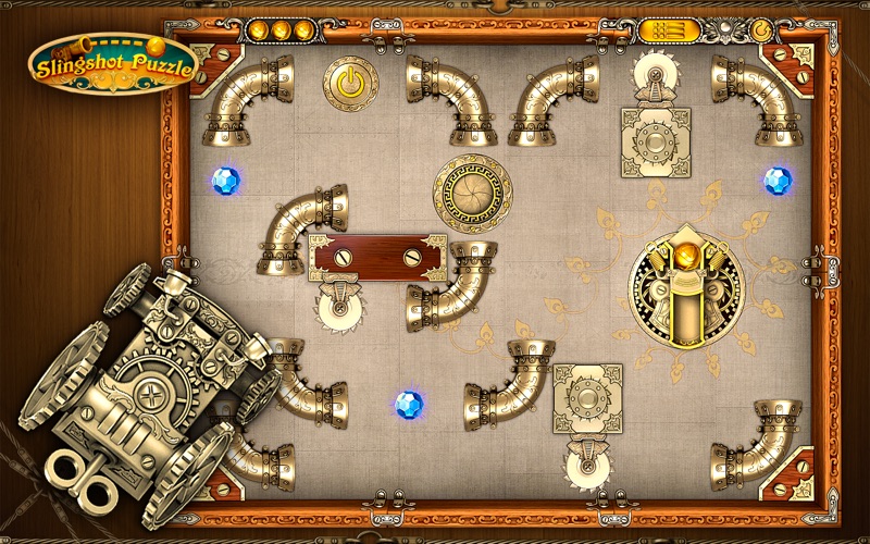 Slingshot Puzzle thumbnail 4