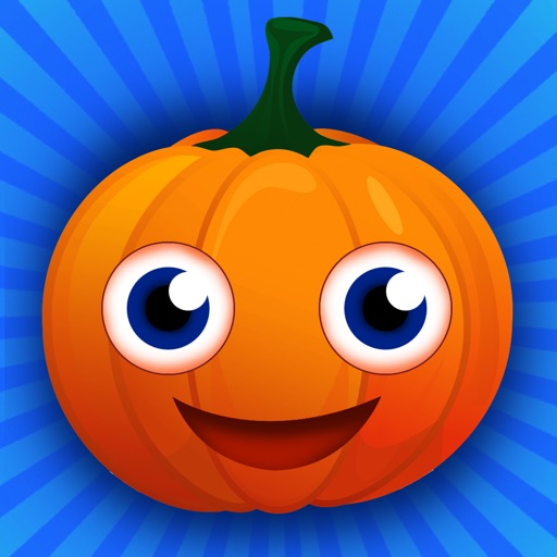 Jack-O'-Lantern Scary Nightmare Halloween Adventure : The Ghosts of Horror - Free Edition Icon