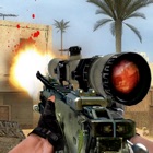 Army Strike Force (17+) - Free Sniper Giochi di Tiro icon