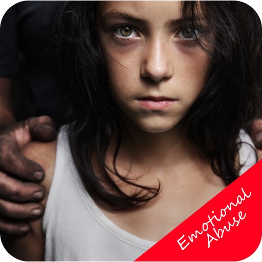 Signs Of Emotional Abuse - Love Hurts icon