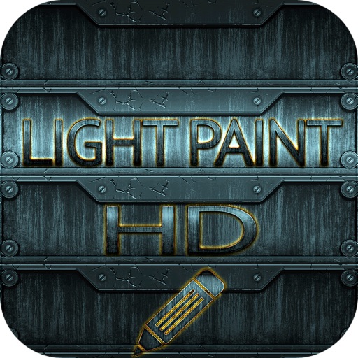 Light Paint HD