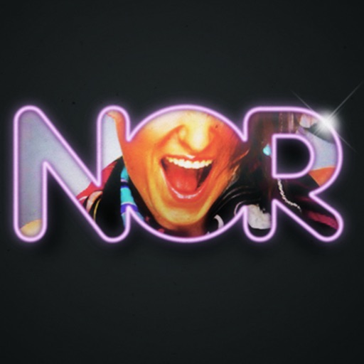 NORdjs icon