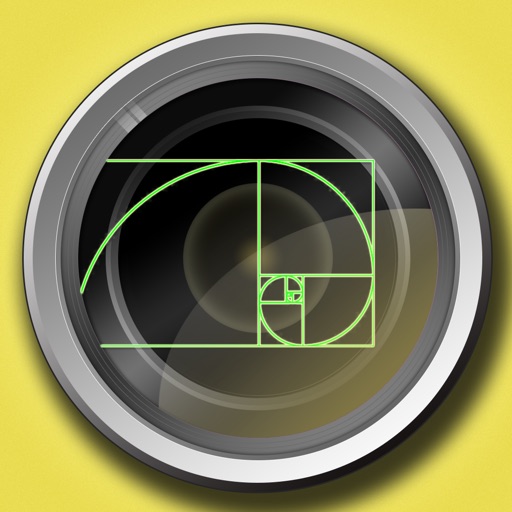 GoldCamera icon