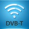 This application is a tool to view DVB-T broadcast on iOS devices