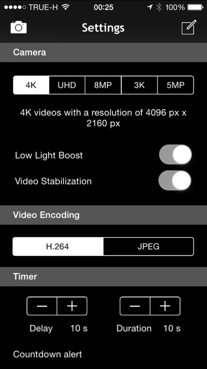 4K Recorder