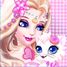 Activities of My Pet Cat Care : Fun Hair Salon & Makeover Games for Girls