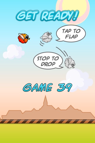 Happy Flappy screenshot 4