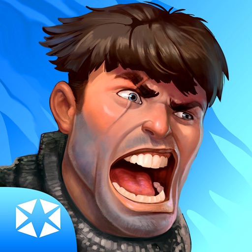 Warhunger icon