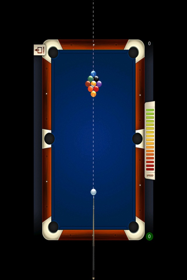 Pool Hustler Pro 8 Ball and 9 Ball screenshot 4