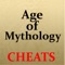 Cheats and Guide for Age of Mythology