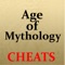 Get the Cheats and game info for Age of Mythology