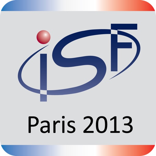 Information Security Forum - Congress App