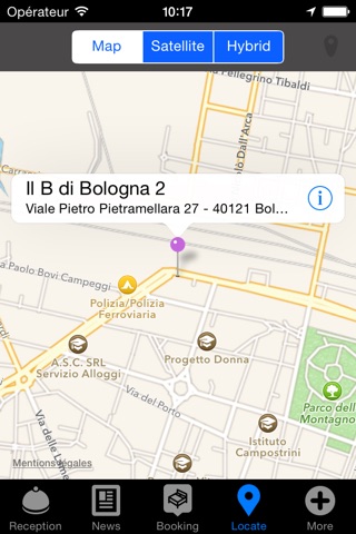 Il B di Bologna 2 screenshot 4