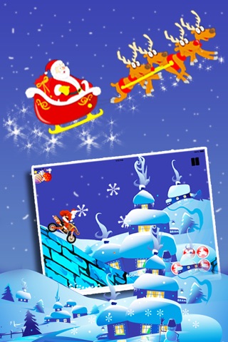 Santa Rider Pro screenshot 4