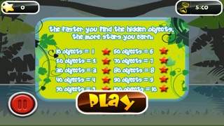 I Spy Hidden Objects at the Zoo : A Spot the Object Picture Puzzle 2.5 IOS -