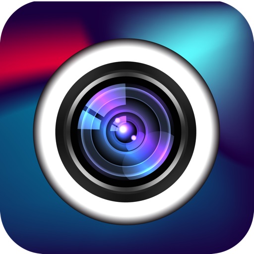 Amazing Art Camera icon