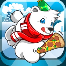 Activities of Polar Bear Pizza Party - Free Frozen Arctic Pizza Adventure