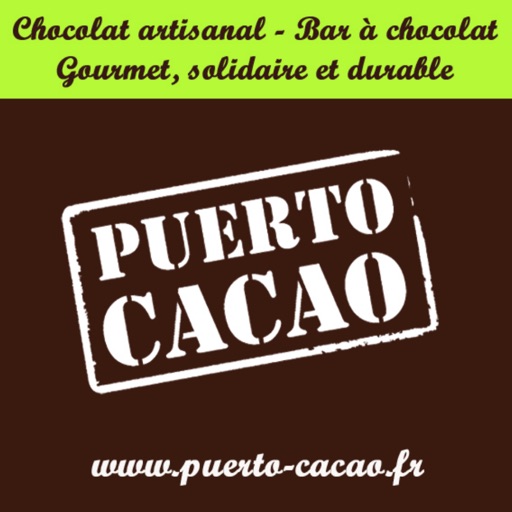 Chocolaterie Puerto Cacao iOS App