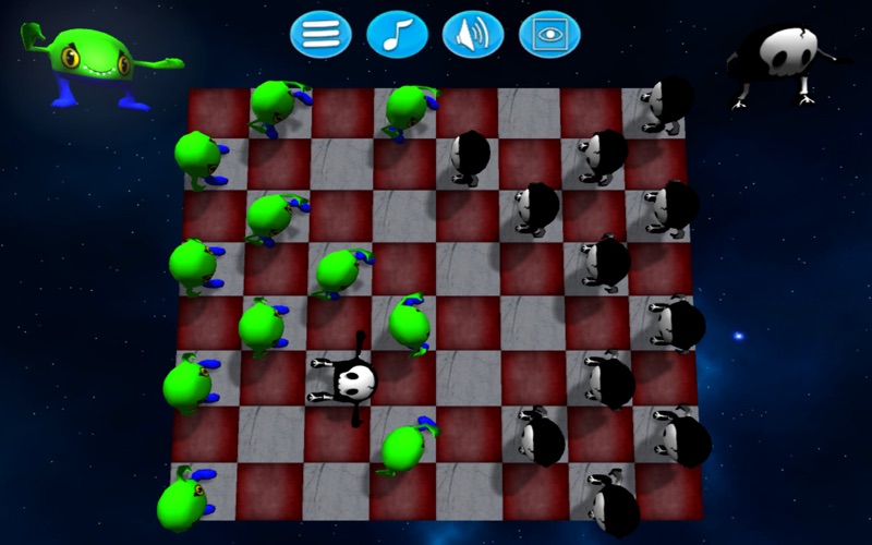 Fantastic Checkers 2 thumbnail 4