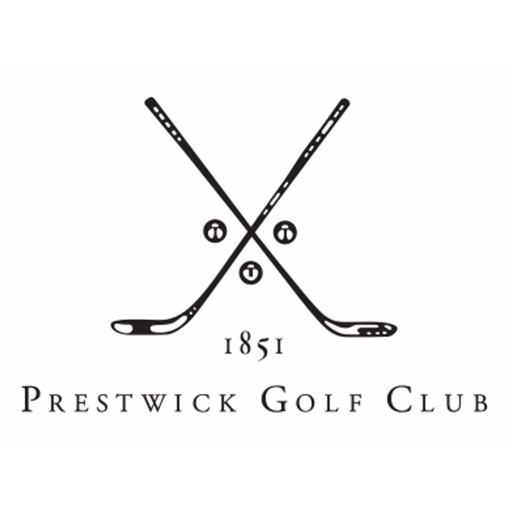 Prestwick Golf Club UK Tee Times icon