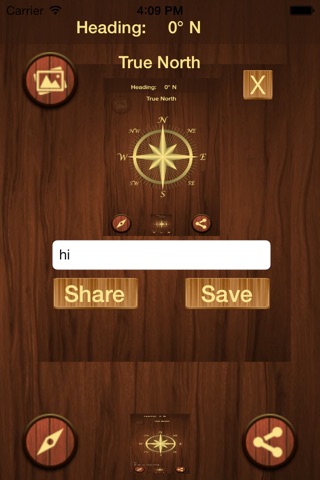 Compass Share screenshot 4
