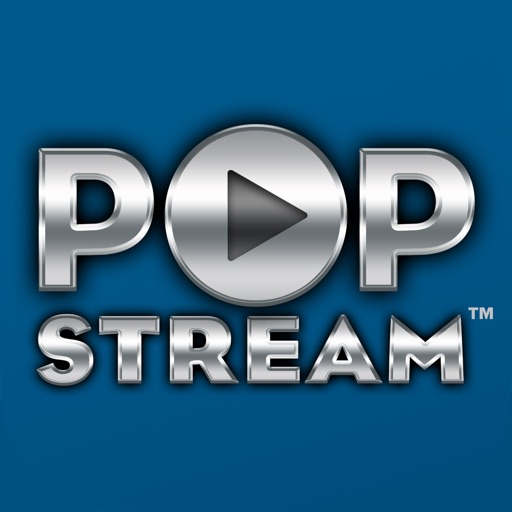 Pop Stream icon