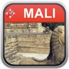 Offline Map Mali: City Navigator Maps