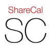 ShareCal - Easy Calendar Event Sharing via Email, iMessage and AirDrop
