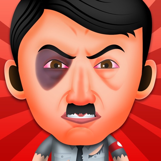 Beat the Dictator – Shoot 2 Kill: Relaxing Game icon