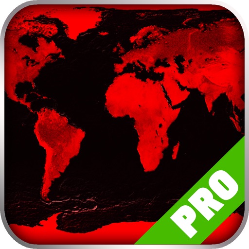 Game Pro - Plague Inc: Evolved Version Icon