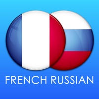 Russe Français Dictionnaire ne fonctionne pas? problème ou bug?