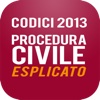 Codice di Proc. Civile Esplicato