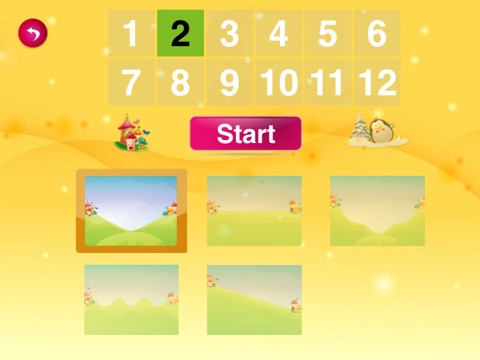 Tee.LT Lite - Multiplication Tables screenshot 4