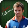 James Anderson