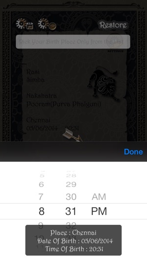 Rasi and Nakshatra Finder(圖5)-速報App