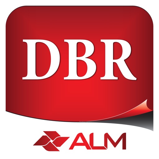 The DBR icon