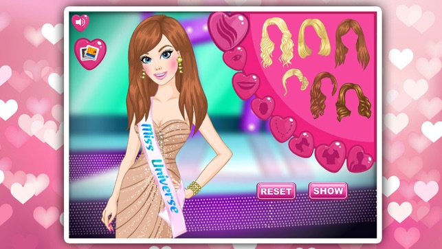 Beauty pageant dress(圖2)-速報App