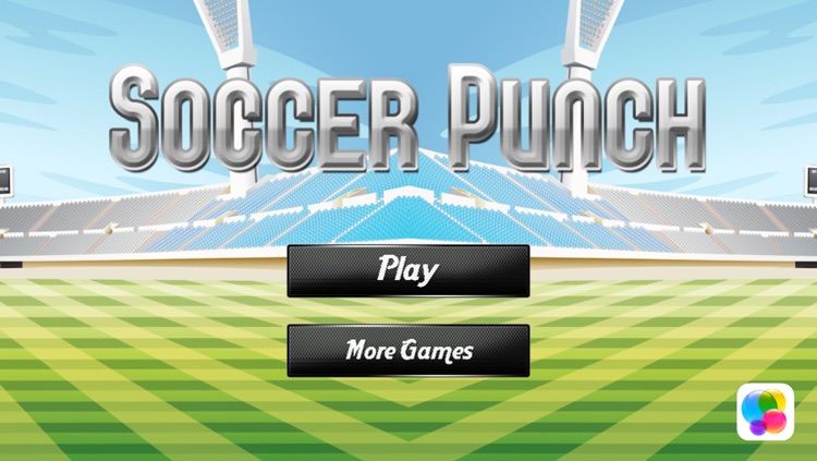 A Soccer Punch Cup – Mad Football World screenshot-3