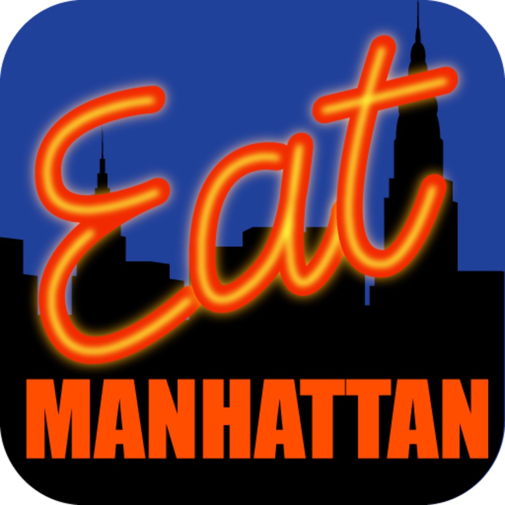 Eat Manhattan icon