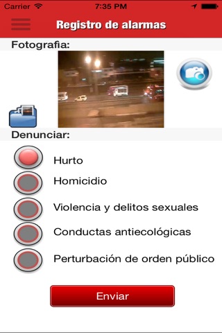 Alcaldía de Soacha - SuApp screenshot 3