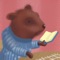 Experience the tale of Goldilocks and the Three Bears with this interactive storybook app