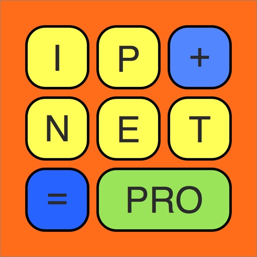 Subnet Calc Pro