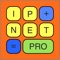 Subnet Calc Pro is a tool designed to help network administrators who need to keep track of the various subnets which they administer