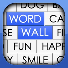 Activities of Word Wall - A challenging and fun word association brain game