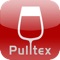 Pulltex Wine Experience is the ultimate app using intuitive, dynamic and smart explanations that will show you how to taste wine