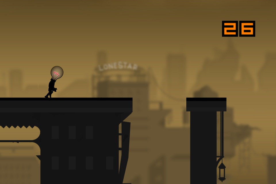 Bulbman Run – Lost City screenshot 3