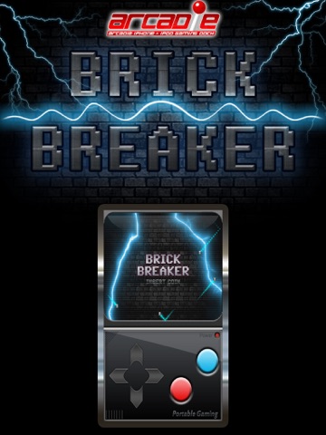 Arcadie Brick Breakerのおすすめ画像4