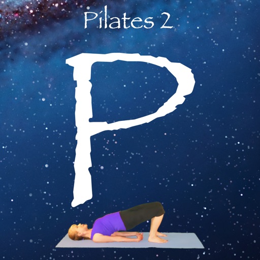 Pilates 2 icon