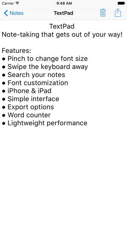 TextPad